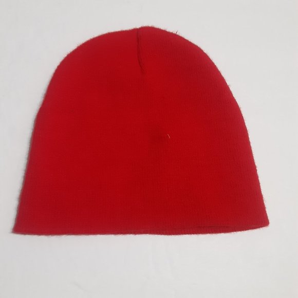 Fan Favorite 2011 St. Louis Cardinals World Series Beanie - Picture 2 of 4